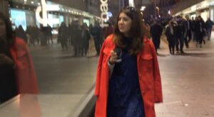 Mercedes-Benz Fashion Week Madrid 2017