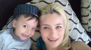 Protegido: Maximiliano