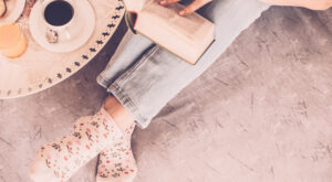 Los libros que deberías leer si te preocupa lo que comes