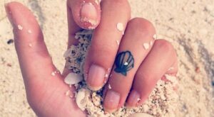 40 tatuajes para apasionados del mar