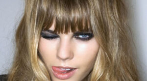 Cabello grueso: los cortes más adecuados para personas con mucho pelo