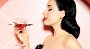 Moda retro para tu pelo: 60 peinados inspirados en las celebrities