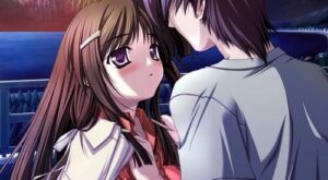 ME GUSTARÍA QUE ME DIJERAN COSAS