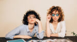 Lo último en tendencias de gafas de sol, ¡échales el ojo!