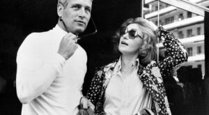 Las parejas míticas del Festival de Cannes