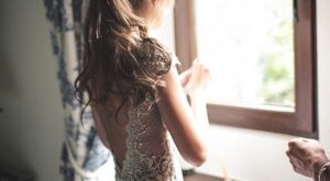 Tendencias en peinados de novia: consigue un look 10