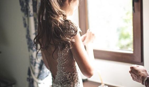 Tendencias en peinados de novia: consigue un look 10