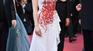 Los mejores looks de la alfombra roja del Festival de Cannes 2017