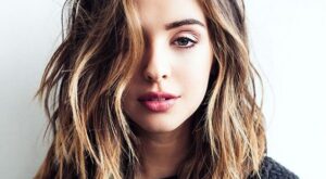 Los peinados de tendencia para este verano vistos en Pinterest