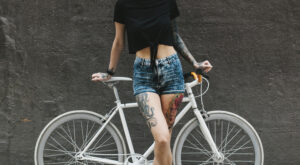 30 tatuajes para amantes del deporte