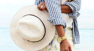 Moda navy: cómo triunfar este verano con el estilo marinero