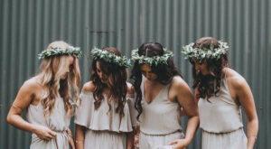 30 peinados para triunfar en tu próxima boda