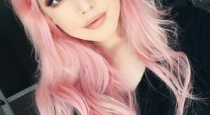 Maquillaje a juego con el color de pelo: looks perfectos para combinar