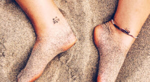 Tatuajes para los amantes de los gatos