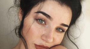 Maquillaje natural: looks para que parezca que no vas maquillada