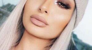 Maquillajes monocromáticos, ¡apuesta por un solo color!