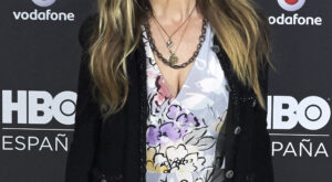 Melena de celebrity: ¿pelo corto o largo?