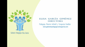Gabinete Pedagógico Elisa García