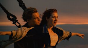 Las 30 películas más taquilleras de la historia