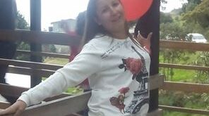 Me amo a mi y amo a mi esposo,