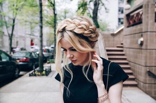 100 peinados vintage que no pasan de moda