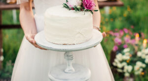 Ficha más de 80 ideas de tartas originales para tu boda