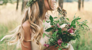 30 ramos de novia para un día muy especial