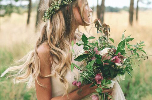 30 ramos de novia para un día muy especial