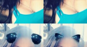 No soy perfecta pero amo como soy.