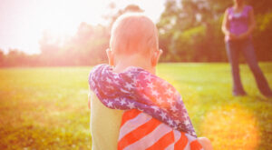 50 nombres americanos para bebés y sus significados