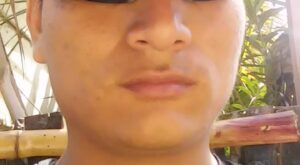 Protegido: lo mio y lo tuyo es…