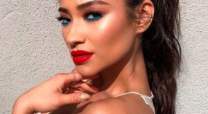 Delineado invertido: la última tendencia beauty para tus ojos