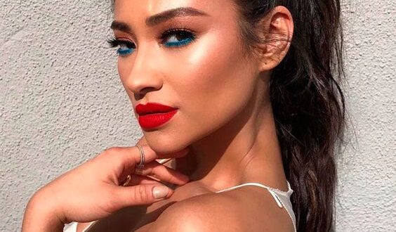 Delineado invertido: la última tendencia beauty para tus ojos