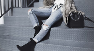 Los botines que no te puedes perder este otoño-invierno