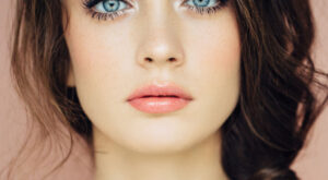 Maquillar ojos azules: las claves para enfatizar tu mirada