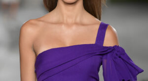 La explosión de color de Carolina Herrera en NYFW