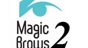 MAGIC BROWS 2