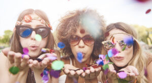 Canciones para animar una despedida de soltera