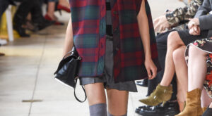 Miu Miu cambia radicalmente su estilo en la Paris Fashion Week