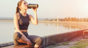 ¡A entrenar! 25 beneficios de practicar algún deporte