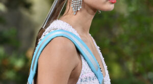 Zoom tendencias: los mejores peinados vistos en las semanas de la moda