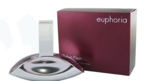 Euphoria 160ml.