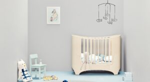 Cunas originales: los diseños más curiosos y confortables para tu bebé
