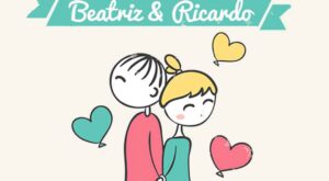 Protegido: Tu invitacion de boda digital