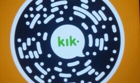 agregen a kik chicas