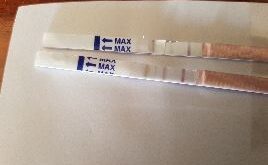 to 5 dpo y 6 dpo