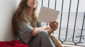 Sara Carbonero, una mamá con mucho estilo