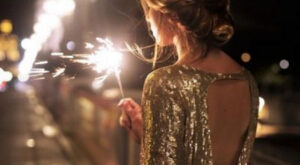 Look para tus eventos de Navidad: los outfits que nos inspiran