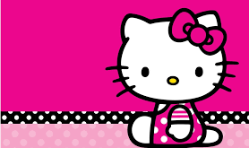 Protegido: hello kitty