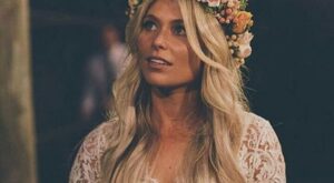 Novias con el pelo suelto, ¡presume de melena!